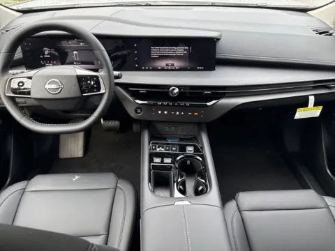 Photos of 2026 Nissan Murano SV for sale in Morrow, GA at Nissan South Morrow