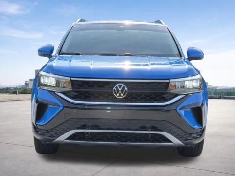 More photos of 2023 Volkswagen Taos 1.5T SE at Nissan South Morrow, GA