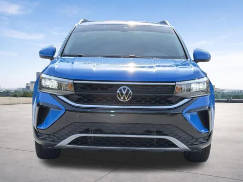 More photos of 2023 Volkswagen Taos 1.5T SE at Nissan South Morrow, GA