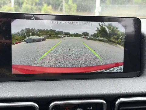 More photos of 2027 Nissan Sentra SR at Nissan South Morrow, GA
