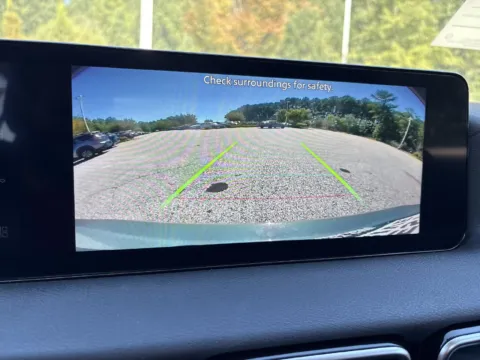 More photos of 2027 Nissan Sentra SR at Nissan South Morrow, GA