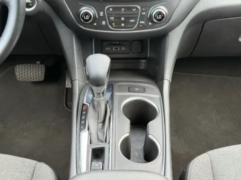More photos of 2024 Chevrolet Equinox LT at Nissan South Morrow, GA