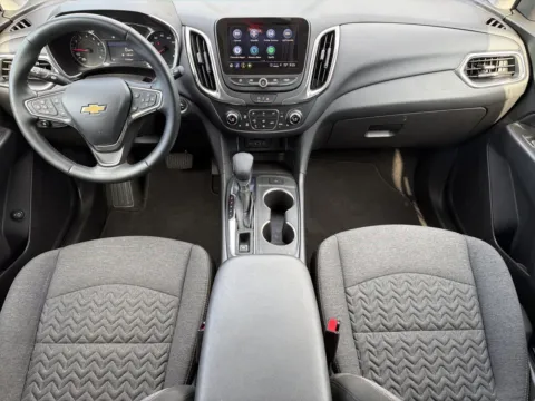 Photos of 2024 Chevrolet Equinox LT for sale in Morrow, GA at Nissan South Morrow