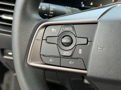 More photos of 2027 Nissan Sentra SV at Nissan South Morrow, GA