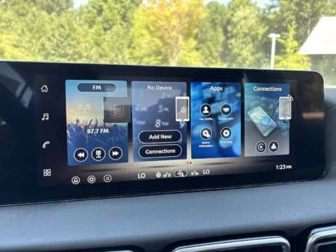 More photos of 2027 Nissan Sentra SR at Nissan South Morrow, GA
