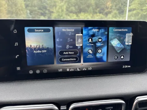 More photos of 2027 Nissan Sentra SR at Nissan South Morrow, GA