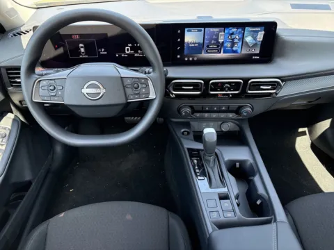 Photos of 2027 Nissan Sentra S for sale in Morrow, GA at Nissan South Morrow
