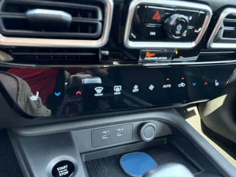 More photos of 2027 Nissan Sentra SR at Nissan South Morrow, GA