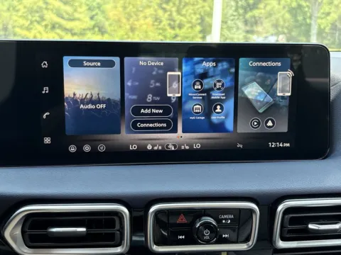 More photos of 2026 Nissan Sentra SL at Nissan South Morrow, GA