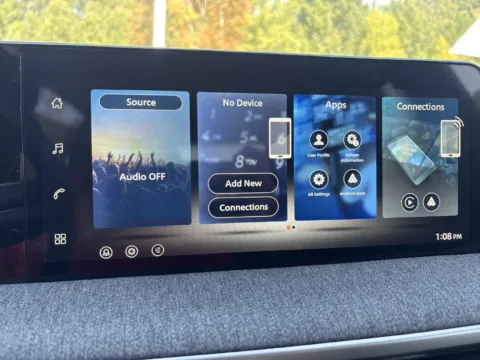 More photos of 2027 Nissan Kicks SV at Nissan South Morrow, GA