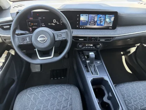 Photos of 2027 Nissan Kicks SV for sale in Morrow, GA at Nissan South Morrow