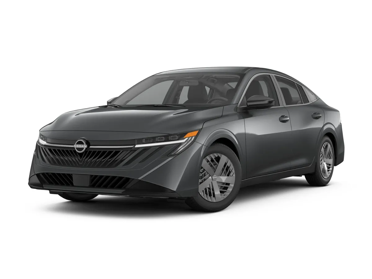 2026 Nissan Sentra SL for sale in Morrow, GA
