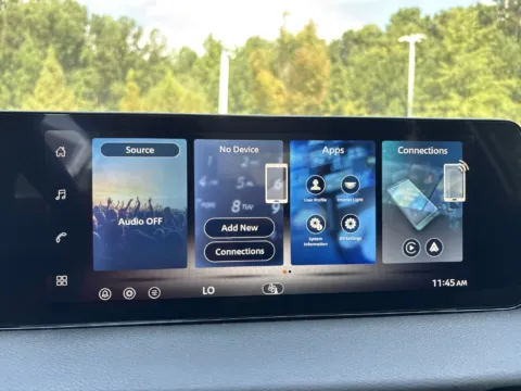 More photos of 2027 Nissan Sentra SR at Nissan South Morrow, GA