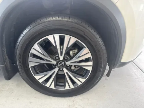 Another view of 2023 Nissan Rogue SV for sale in Morrow, GA at Nissan South Morrow