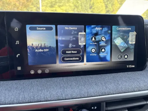 More photos of 2027 Nissan Kicks SV at Nissan South Morrow, GA