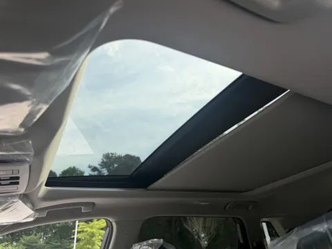 More photos of 2026 Nissan Rogue Dark Armor at Nissan South Morrow, GA