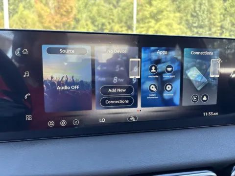 More photos of 2027 Nissan Sentra SV at Nissan South Morrow, GA