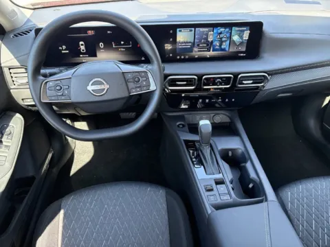 Photos of 2027 Nissan Sentra SV for sale in Morrow, GA at Nissan South Morrow