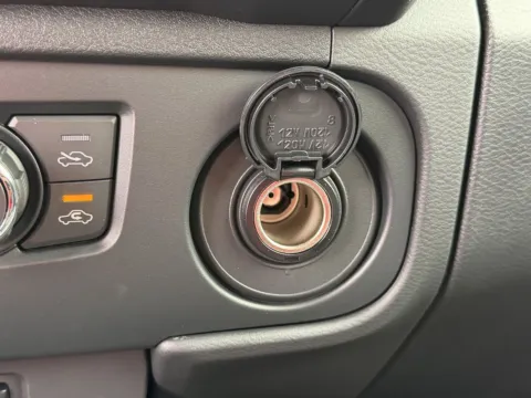 More photos of 2026 Nissan Frontier SV at Nissan South Morrow, GA