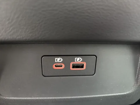 More photos of 2026 Nissan Frontier SV at Nissan South Morrow, GA