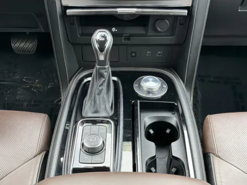More photos of 2023 INFINITI QX80 Premium Select at Nissan South Morrow, GA