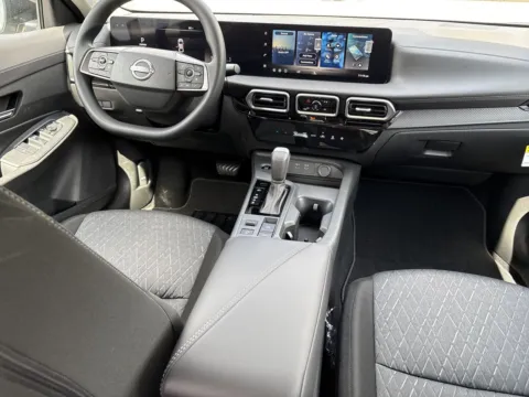 Another view of 2026 Nissan Sentra SV for sale in Morrow, GA at Nissan South Morrow