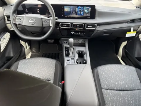 Photos of 2026 Nissan Sentra SV for sale in Morrow, GA at Nissan South Morrow