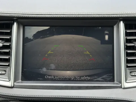 More photos of 2022 INFINITI QX50 LUXE at Nissan South Morrow, GA