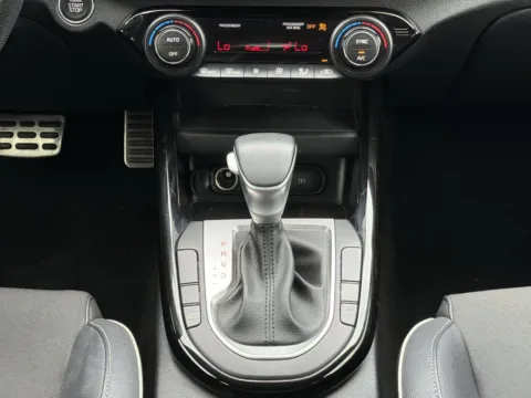 More photos of 2024 Kia Forte GT-Line at Nissan South Morrow, GA