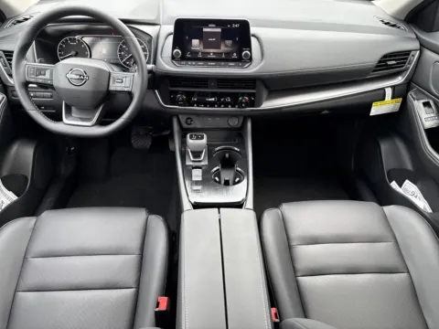 Photos of 2026 Nissan Rogue Dark Armor for sale in Morrow, GA at Nissan South Morrow