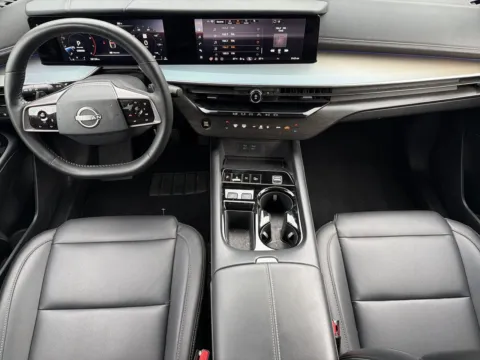 Photos of 2025 Nissan Murano SL for sale in Morrow, GA at Nissan South Morrow