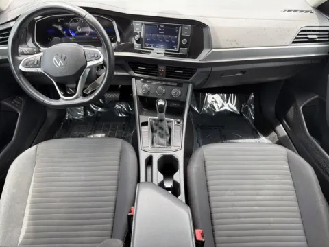Photos of 2024 Volkswagen Jetta 1.5T S for sale in Morrow, GA at Nissan South Morrow