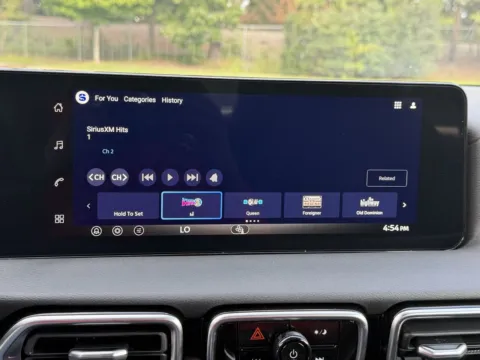 More photos of 2027 Nissan Sentra SV at Nissan South Morrow, GA