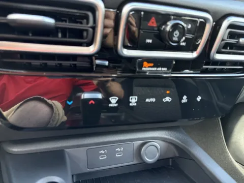 More photos of 2027 Nissan Sentra SV at Nissan South Morrow, GA