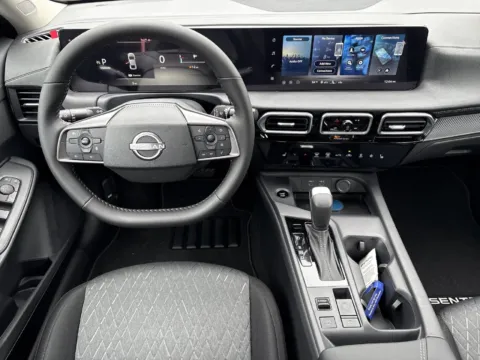 Photos of 2027 Nissan Sentra SV for sale in Morrow, GA at Nissan South Morrow