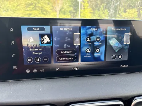 More photos of 2027 Nissan Sentra SV at Nissan South Morrow, GA