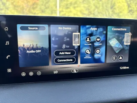 More photos of 2027 Nissan Sentra SR at Nissan South Morrow, GA