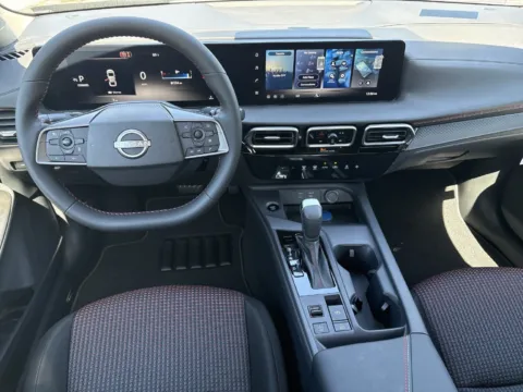 Photos of 2027 Nissan Sentra SR for sale in Morrow, GA at Nissan South Morrow
