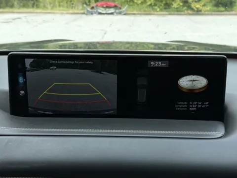More photos of 2024 Genesis GV80 2.5T at Nissan South Morrow, GA