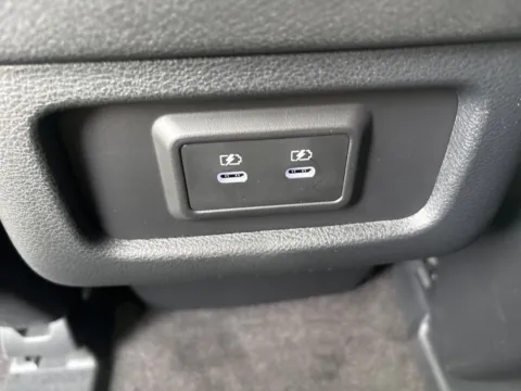 More photos of 2026 Nissan Pathfinder SV at Nissan South Morrow, GA