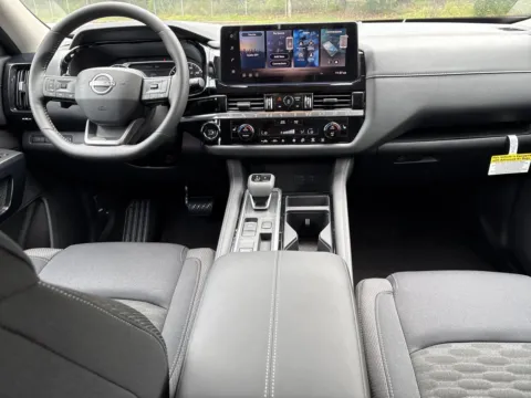 Another view of 2026 Nissan Pathfinder SV for sale in Morrow, GA at Nissan South Morrow