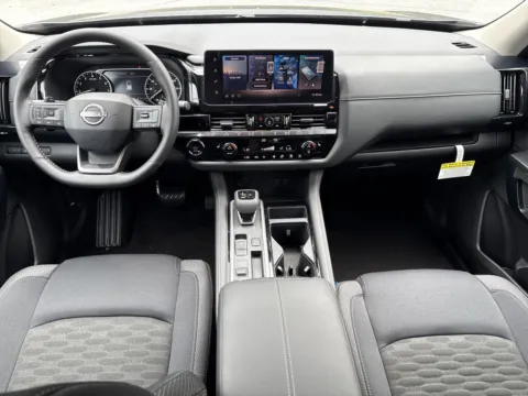 Photos of 2026 Nissan Pathfinder SV for sale in Morrow, GA at Nissan South Morrow