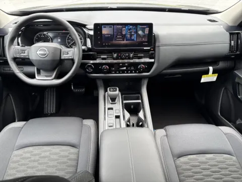 Photos of 2026 Nissan Pathfinder SV for sale in Morrow, GA at Nissan South Morrow