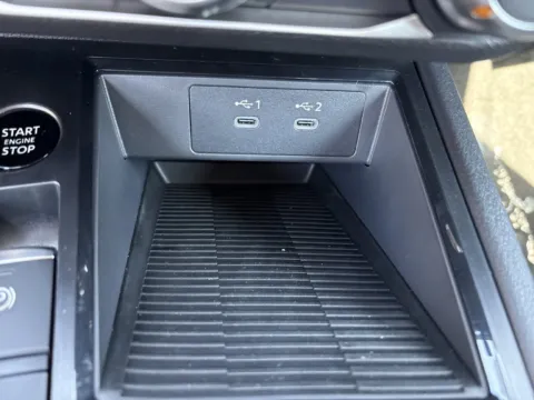 Another view of 2027 Nissan Kicks S for sale in Morrow, GA at Nissan South Morrow
