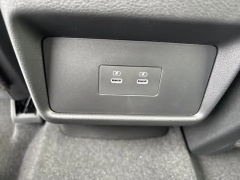 More photos of 2026 Nissan Rogue Dark Armor at Nissan South Morrow, GA