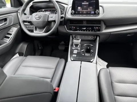 Another view of 2026 Nissan Rogue Dark Armor for sale in Morrow, GA at Nissan South Morrow