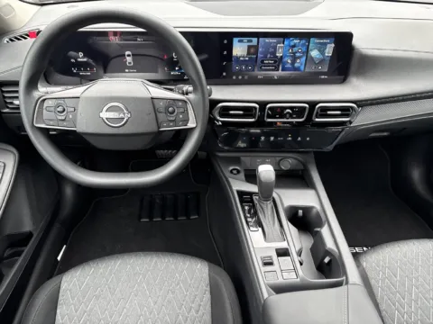 Photos of 2027 Nissan Sentra SV for sale in Morrow, GA at Nissan South Morrow