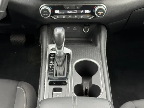 More photos of 2025 Nissan Altima 2.5 SV at Nissan South Morrow, GA