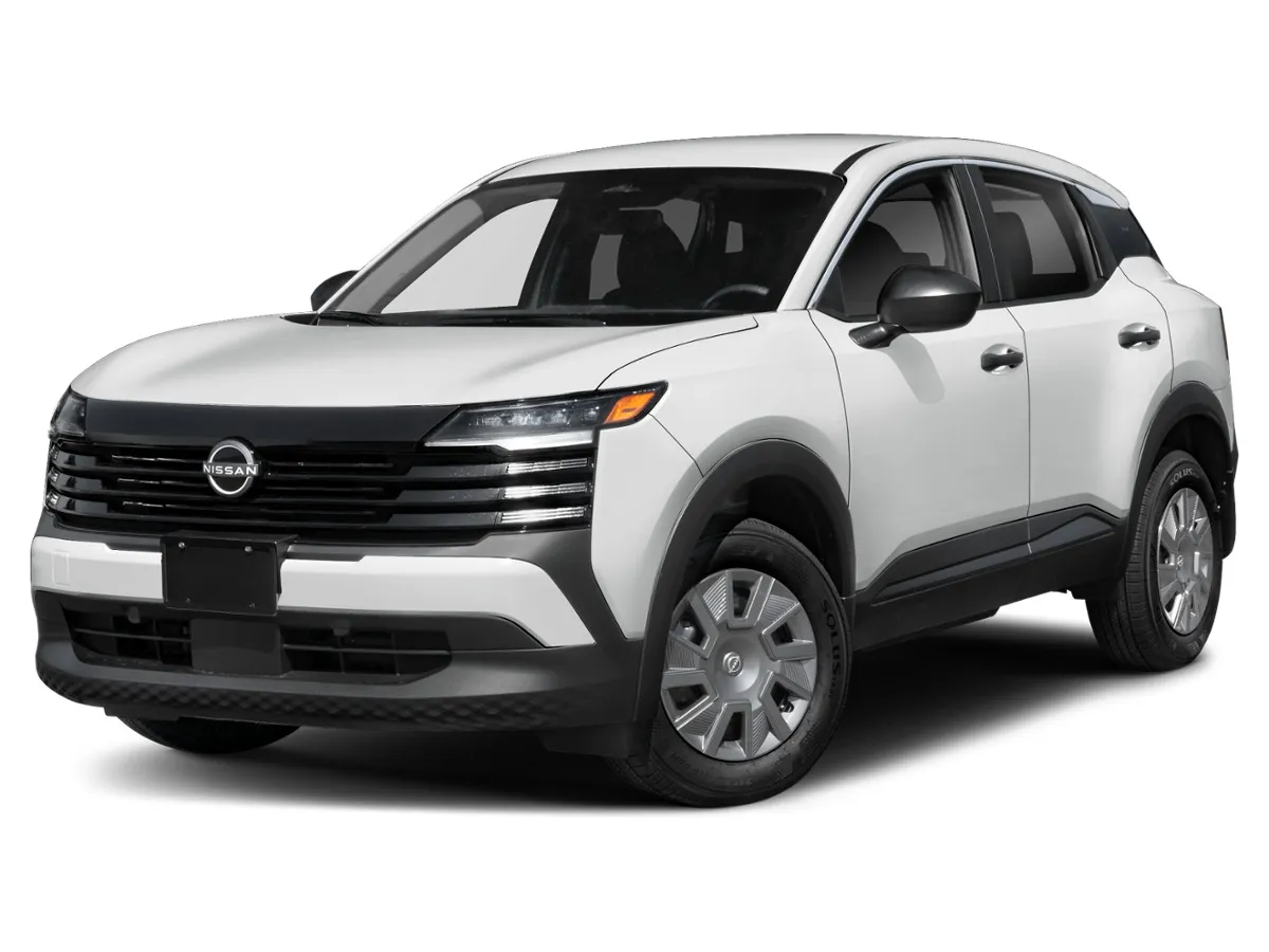 2027 Nissan Kicks S for sale in Morrow, GA