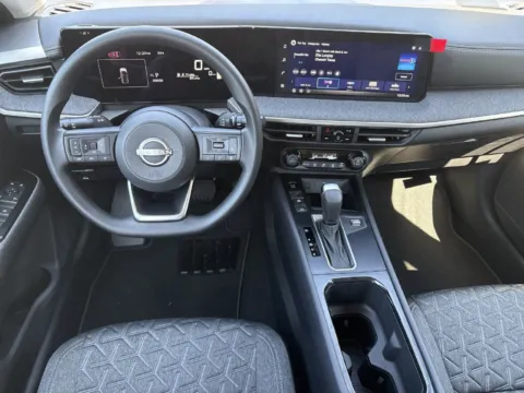 Photos of 2027 Nissan Kicks SV for sale in Morrow, GA at Nissan South Morrow